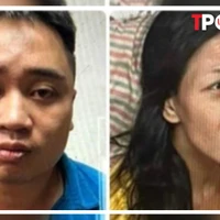 HÌNH SỰ: Cặp đôi giật túi xách khiến nạn nhân tử vong