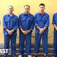 HÌNH SỰ: Đang ngủ, bị người tình đồng giới đổ xăng đốt nhà