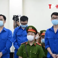 HÌNH SỰ: Thu lợi 136 tỷ đồng từ thao túng chứng khoán, Chủ tịch Louis Holdings kháng cáo gì?