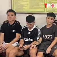 ĐIỂM TIN 11/5: Cuộc làm việc liên quan vụ 5 cầu thủ 'bay lắc' cùng 5 cô gái 