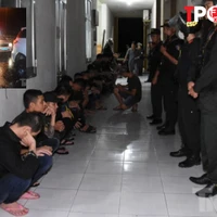 HÌNH SỰ: Tin mới vụ chặn cầu Rạch Miễu, bắt 31 đối tượng cùng nhiều súng đạn