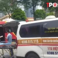 ĐIỂM TIN 20/6: Người đàn ông chết trong ô tô ở Hà Nội một thời gian mới được phát hiện