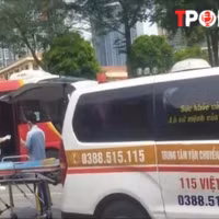 ĐIỂM TIN 20/6: Người đàn ông chết trong ô tô ở Hà Nội một thời gian mới được phát hiện