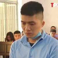 HÌNH SỰ: Chân dung kẻ cuồng ghen đâm vợ hờ tử vong