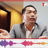 HÌNH SỰ: CEO lừa hơn 60 tỷ để 'chơi' tiền ảo