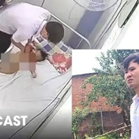 HÌNH SỰ: Quá khứ bất hảo của gã cha dượng đánh bé 2 tuổi tử vong