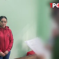 HÌNH SỰ: Vay nhiều người, 'nữ quái' lừa 5 tỷ để đảo nợ