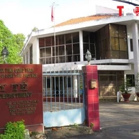 HÌNH SỰ: Một trưởng phòng liên quan công ty Việt Á bị khởi tố