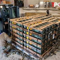 ĐIỂM TIN 22/4: Mỹ chuyển vũ khí thần tốc tới Ukraine bằng cách nào?