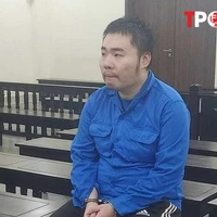 HÌNH SỰ: Chân dung kẻ tấn công nhiều cô gái vì không kiếm được người yêu