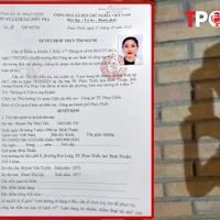 HÌNH SỰ: Truy tìm chủ đường dây vỡ hụi gần 20 tỷ đồng ở Phan Thiết