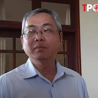 HÌNH SỰ: Nguyên nhân Giám đốc Sở TN&MT tỉnh An Giang bị bắt