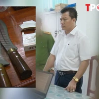 HÌNH SỰ: Thủ đoạn lập nhiều công ty, chiếm đoạt gần 26 tỷ đồng của khách hàng