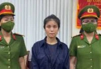 ĐIỂM TIN 14/11: Chân dung Nguyễn Đỗ Trúc Phương vừa bị bắt cùng An Tây, Chi Dân