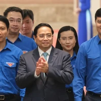 NHÌN THẲNG 23/3: Niềm tin của người trẻ