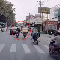 ĐIỂM TIN 22/11: Nam thanh niên đạp ngã người đi xe máy ở TPHCM khai gì?