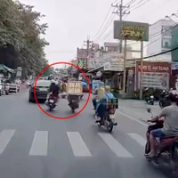 ĐIỂM TIN 22/11: Nam thanh niên đạp ngã người đi xe máy ở TPHCM khai gì?