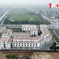 Có được phép mua bán nhà ở hình thành trong tương lai khi chưa có sổ?