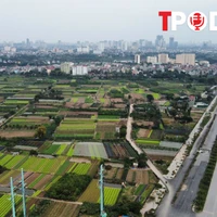 34 tỉnh, thành phải kiểm kê đất đai sau sắp xếp, xong trước ngày 20/8