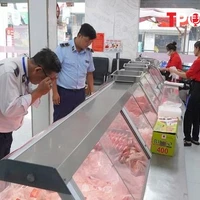 NÓNG 5/6: Vụ 'tố' cửa hàng C.P. Việt Nam: Chủ tịch UBND tỉnh Sóc Trăng chỉ đạo khẩn