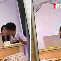 ĐIỂM TIN 2/10: Nóng vụ clip nữ 'giáo viên' có cử chỉ thân mật, phản cảm với nam sinh lớp 10