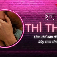 THÌ THẦM: Các cô gái làm thế nào để tránh bẫy tình chú - cháu?