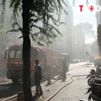 ĐIỂM TIN 25/12: Miền Bắc lại chìm trong rét đậm, rét hại