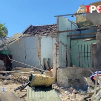 ĐIỂM TIN 31/8: Vụ nổ 4 người thương vong: Nạn nhân bàng hoàng trước giây phút thoát chết