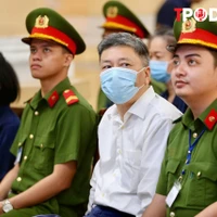 ĐIỂM TIN 4/10: Lý do đề nghị mức án nhẹ cho ông Chu Lập Cơ; Cập nhật tình hình bão Krathon