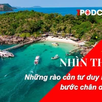 NHÌN THẲNG: Những rào cản tư duy ngăn trở bước chân du khách