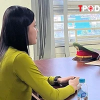 ĐIỂM TIN 26/4: Diễn biến mới vụ cựu tiếp viên hàng không môi giới bán dâm nghìn USD