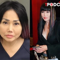 NÓNG 5/2: Lý do ca sĩ Lynda Trang Đài bị bắt ở Mỹ