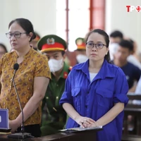 HÌNH SỰ: Vụ án cô giáo Lê Thị Dung, yêu cầu thẩm phán xử sơ thẩm giải trình