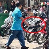 HÌNH SỰ: Tài xế taxi công nghệ khai lý do cầm dao rượt khách ở TPHCM