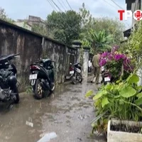 NÓNG 11/5: Tình tiết bất ngờ vụ 3 người thương vong sau tiếng nổ ở TP Thủ Đức