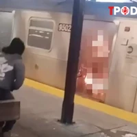 ĐIỂM TIN 23/12: Người phụ nữ bị thiêu sống trên tàu điện ngầm gây sốc