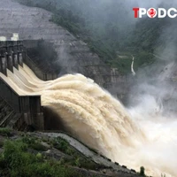 ĐIỂM TIN 11/9: Miền Bắc lại sắp mưa to đỉnh điểm; Mới về mức nước hồ thủy điện Thác Bà