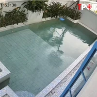 ĐIỂM TIN 5/6: Vụ 2 trẻ đuối nước ở bể bơi khu nghỉ dưỡng: Bé gái còn lại nguy kịch