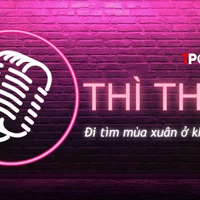THÌ THẦM: Đi tìm mùa xuân ở khoảng giữa