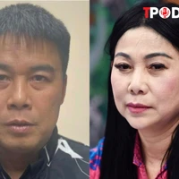 NÓNG 20/3: Bằng chứng tố cáo bà Hoàng Thị Thúy Lan nhận 1 triệu USD từ Hậu 'Pháo'