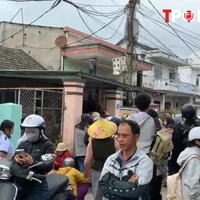 NÓNG 4/4: Người nhà nói về tin đồn liên quan cái chết của 2 đứa trẻ gây xôn xao ở Quảng Nam