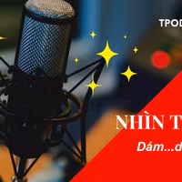 NHÌN THẲNG: Dám... dám... dám