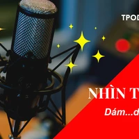 NHÌN THẲNG: Dám... dám... dám