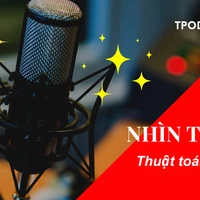 NHÌN THẲNG: Thuật toán tuổi già