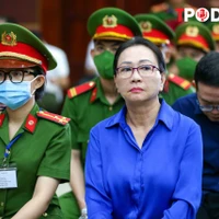 NÓNG 12/5: Hai đề nghị đặc biệt của bà Trương Mỹ Lan sau bản án tử hình