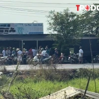 NÓNG 12/4: Thông tin bất ngờ vụ nữ chủ quán cà phê tử vong trong tình trạng khỏa thân