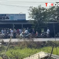 NÓNG 12/4: Thông tin bất ngờ vụ nữ chủ quán cà phê tử vong trong tình trạng khỏa thân