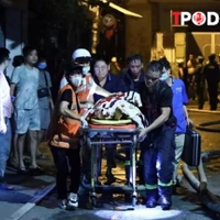 ĐIỂM TIN 7/12: Vụ cháy chung cư mini làm 56 người chết: Truy tố 6 cán bộ