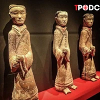 NÓNG 23/3: Sự thật khủng khiếp về mộ 17 người gần Vạn Lý Trường Thành