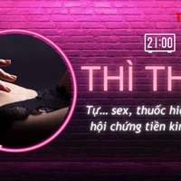 THÌ THẦM: Tự... sex, hiệu quả không ngờ với chị em
